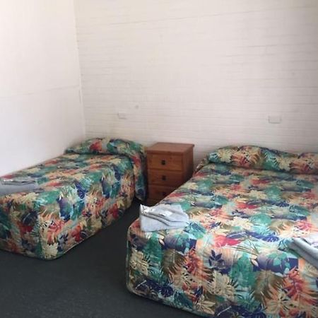 Governors Hill Motel 골번 외부 사진