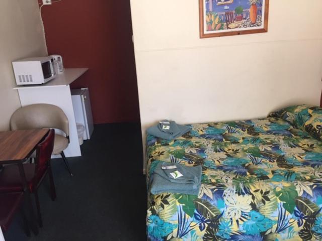 Governors Hill Motel 골번 외부 사진